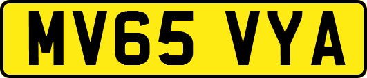 MV65VYA