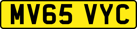 MV65VYC