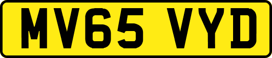MV65VYD