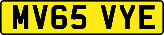 MV65VYE