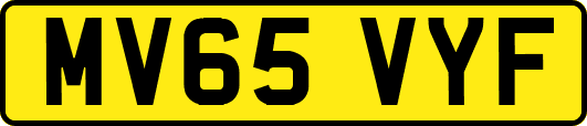MV65VYF