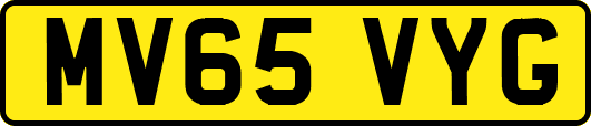 MV65VYG