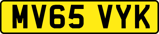 MV65VYK
