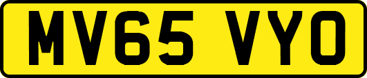 MV65VYO