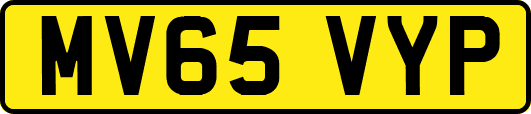 MV65VYP