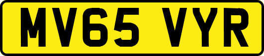 MV65VYR