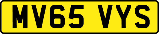 MV65VYS