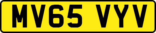 MV65VYV