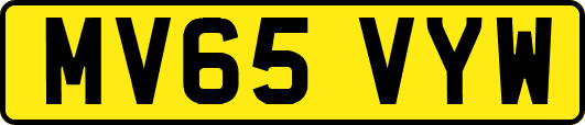 MV65VYW
