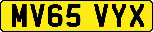 MV65VYX