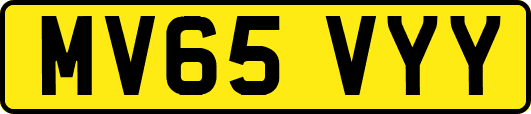MV65VYY