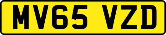 MV65VZD