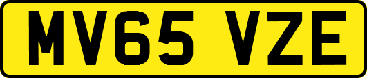 MV65VZE