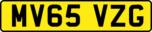 MV65VZG