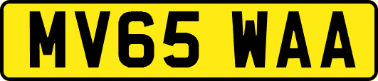 MV65WAA