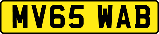 MV65WAB