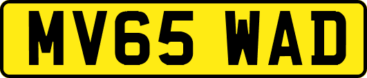MV65WAD