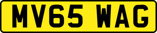 MV65WAG