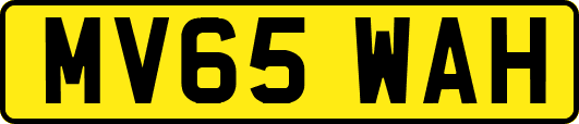 MV65WAH