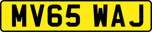 MV65WAJ