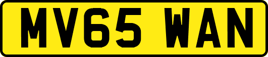 MV65WAN