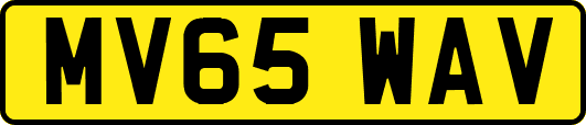 MV65WAV