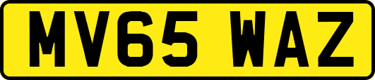 MV65WAZ