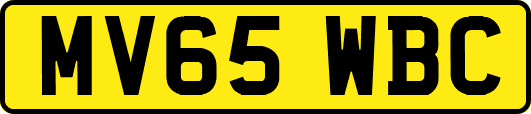 MV65WBC