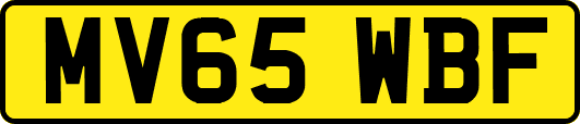 MV65WBF