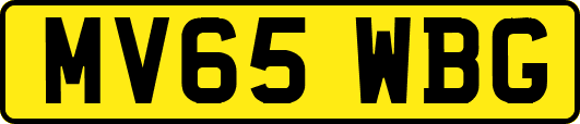 MV65WBG