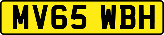 MV65WBH