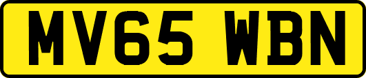 MV65WBN