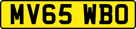 MV65WBO
