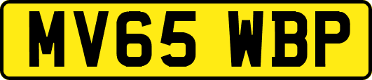MV65WBP