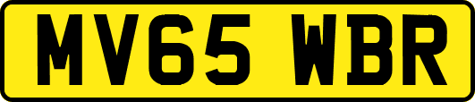 MV65WBR