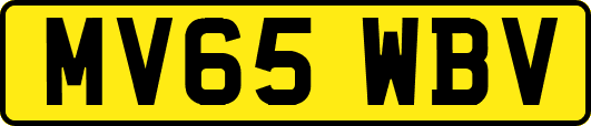 MV65WBV