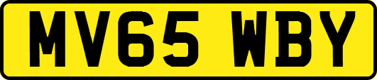 MV65WBY