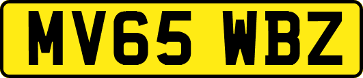 MV65WBZ