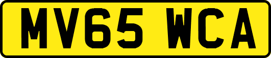 MV65WCA