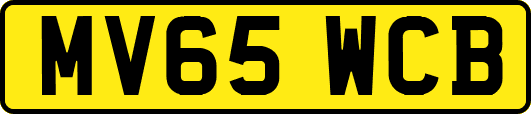 MV65WCB