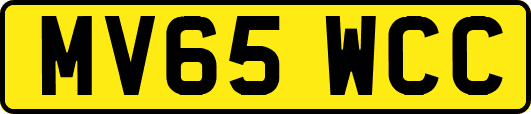 MV65WCC
