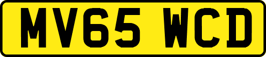MV65WCD