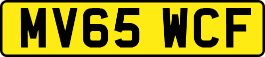 MV65WCF