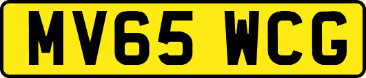 MV65WCG