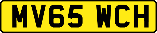 MV65WCH