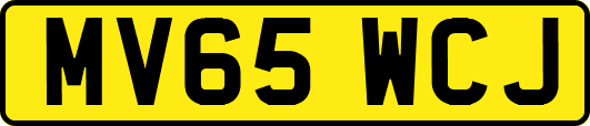 MV65WCJ