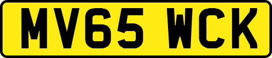 MV65WCK