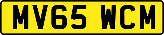 MV65WCM