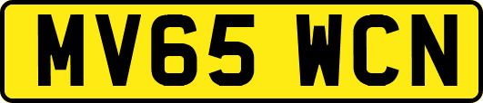 MV65WCN