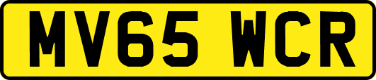 MV65WCR